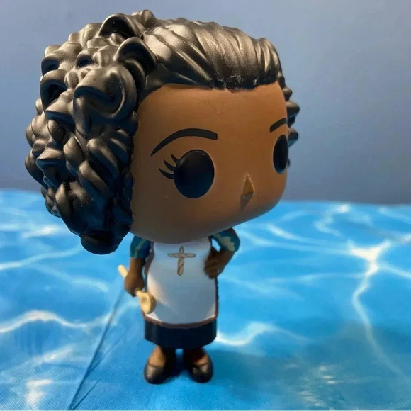 Community - Shirley Bennett #841 - Funko Pop! - Picture 4 of 5